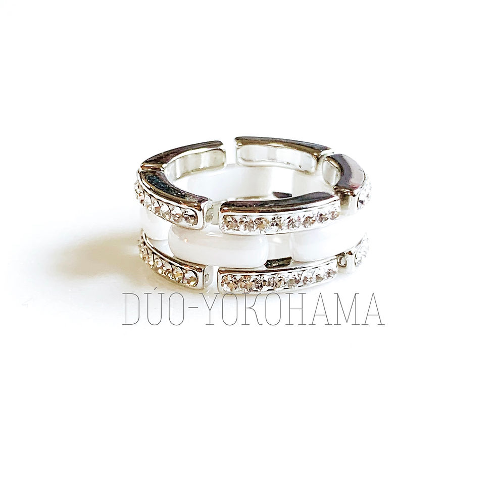 サムネイル： セラミックリング