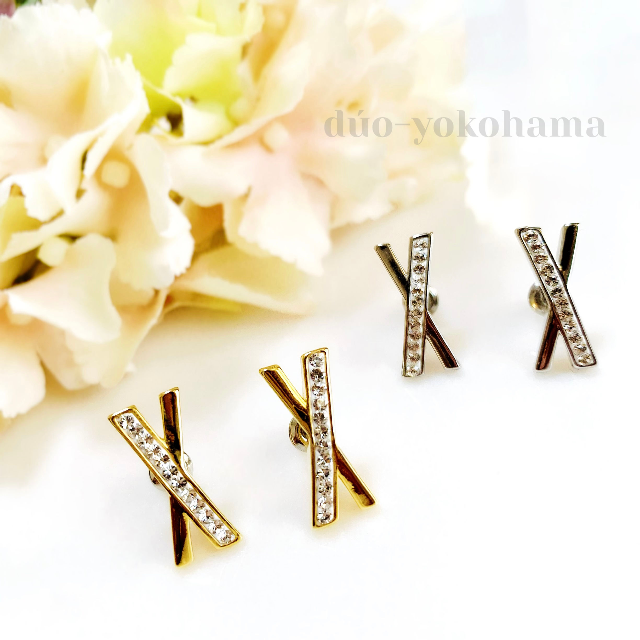 アトラスピアス /イヤリング