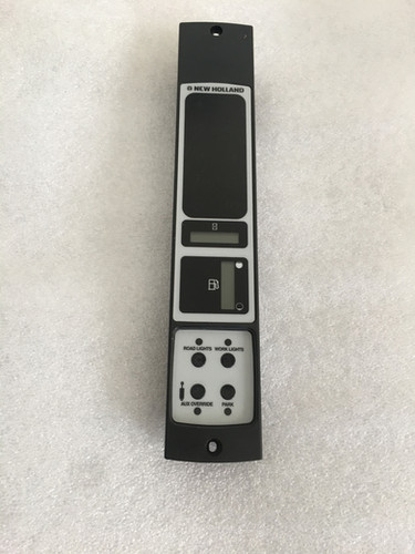 84384716, Cluster, New Holland | J Master Parts Corp