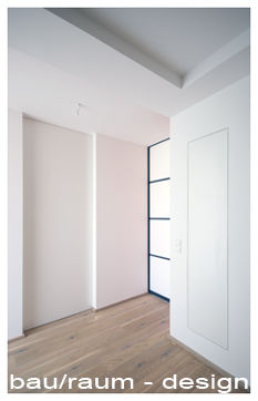 Einbauschrank