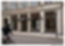 Taschenkaufhaus Filiale Eingang