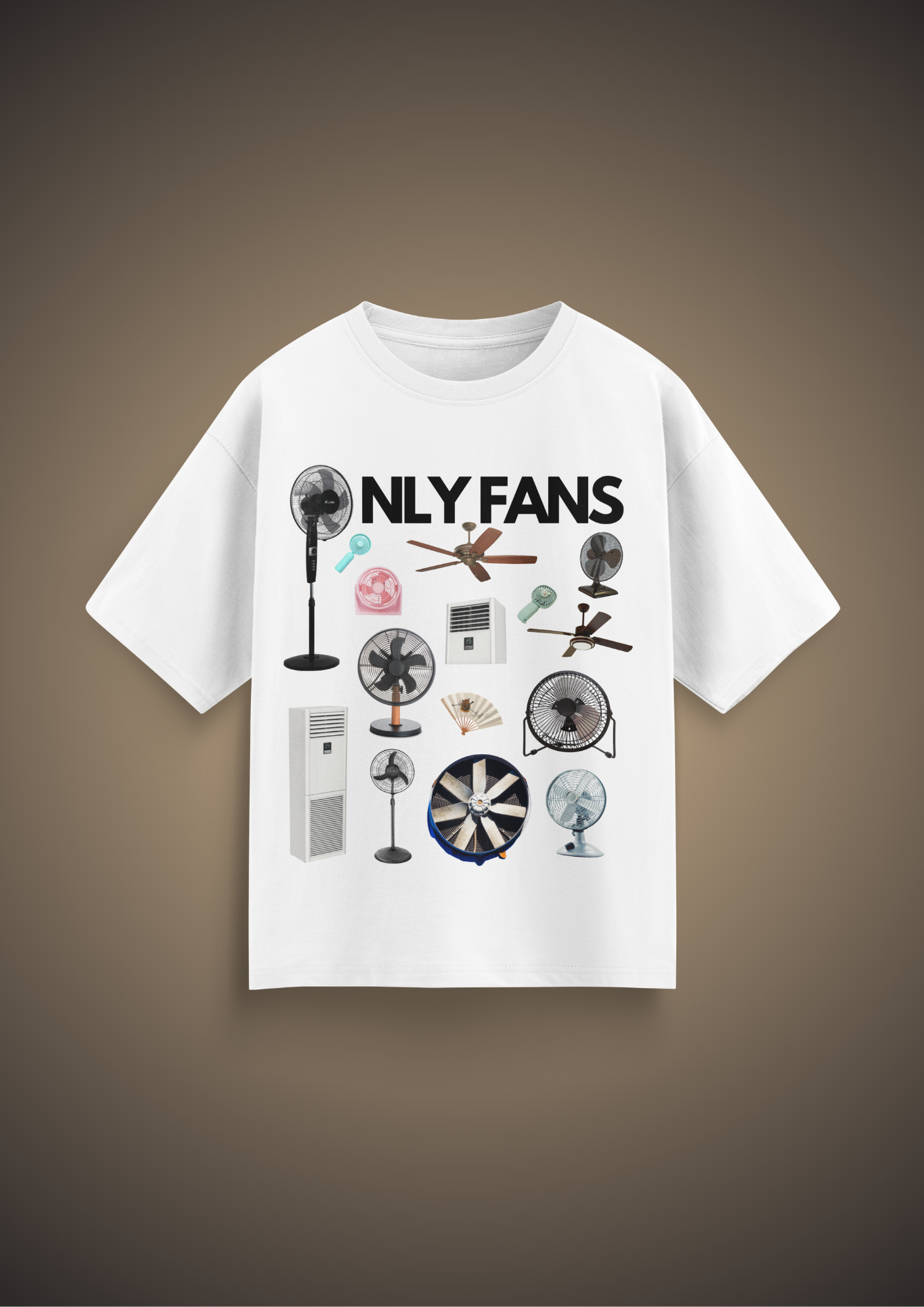 Only Fans Tee