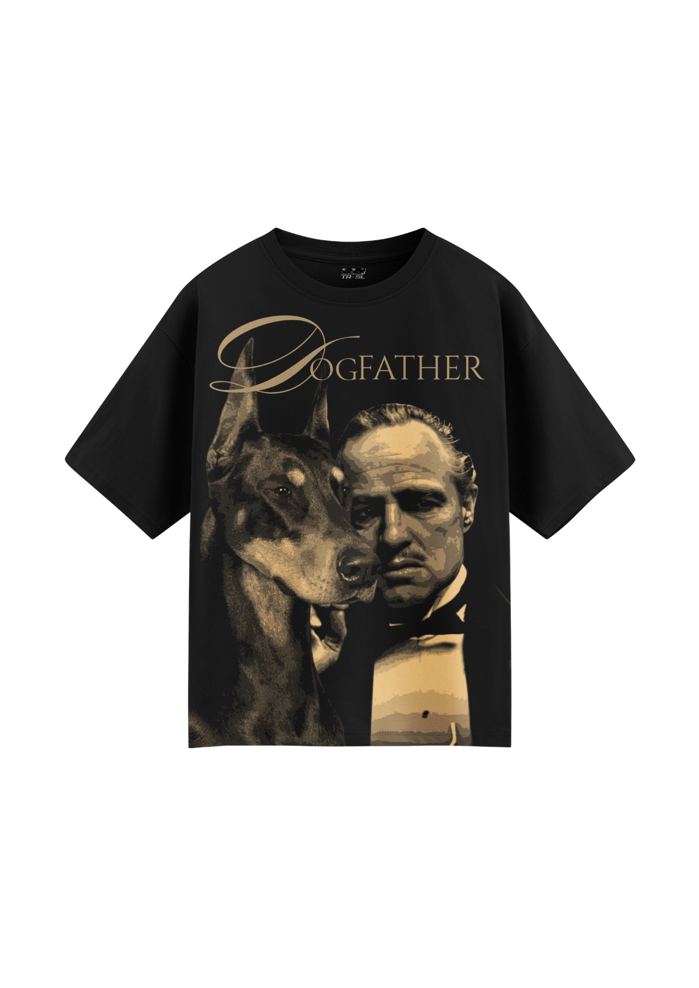DogFather Tee