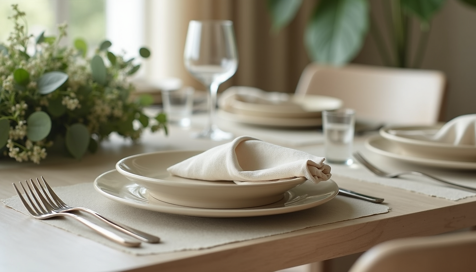 Top 10 Home Staging Tips to Attract Serious Buyers in Glasgow & Central Scotland