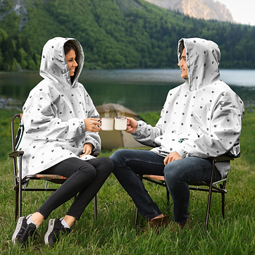Unisex Bergan Snugs