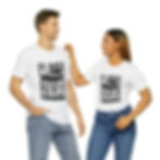 Thumbnail: Platte River - Airboat Unisex Jersey Short Sleeve Tee