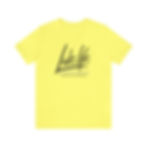 Thumbnail: Lake Life - Unisex Jersey Short Sleeve Tee