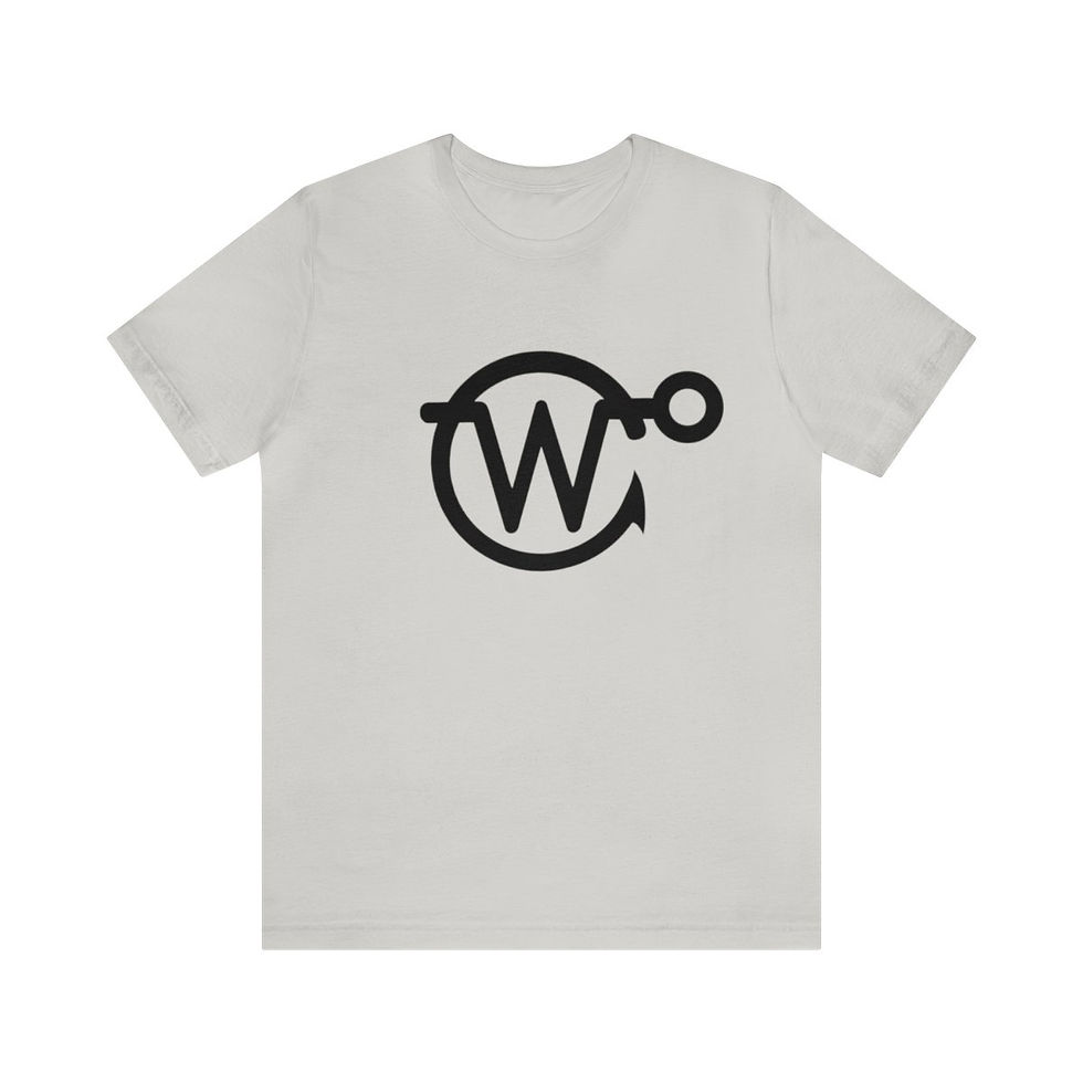 Thumbnail: WC - Angeler Unisex Jersey Short Sleeve Tee