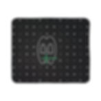 Thumbnail: Bergan Cross 'B' Fleece Sherpa Blankets (50x60) or (60x80)