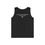 Thumbnail: WC on front,  (Latitude/Longitude, WC) on back - Unisex Heavy Cotton Tank Top