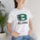 Thumbnail: Bergan Alumni - Unisex Jersey Short Sleeve Tee