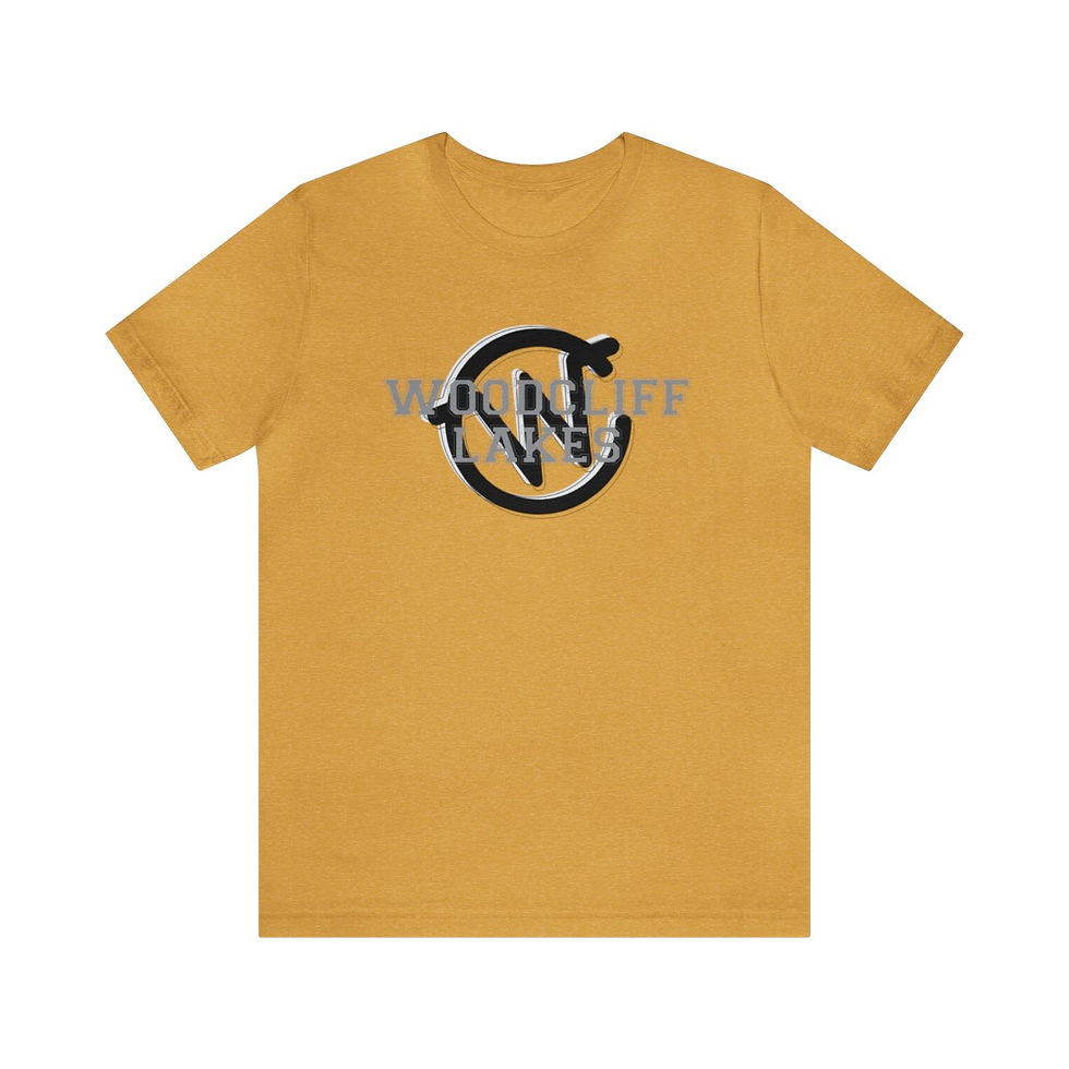 Thumbnail: WC Collegiate - Unisex Jersey Short Sleeve Tee