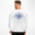 Thumbnail: WC Latitude & Longitude - Rash Guard Long Sleeve