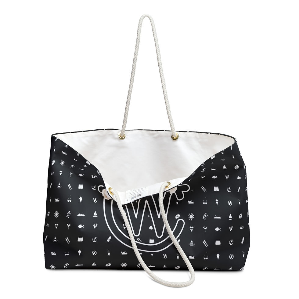 Thumbnail: WC Pontoon Party Bag