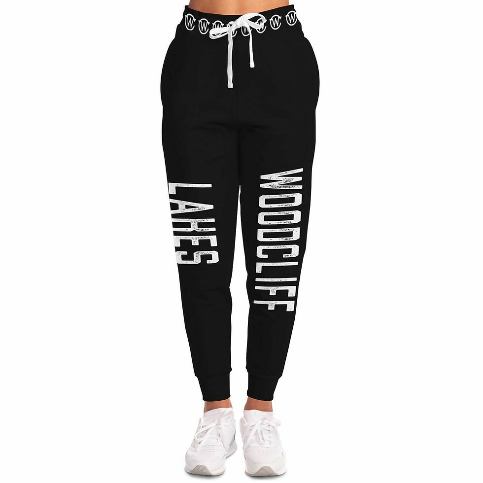 Thumbnail: WC Joggers with pocket