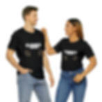 Thumbnail: WC - Off Road - Unisex Jersey Short Sleeve Tee