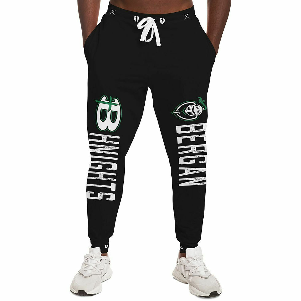Thumbnail: Bergan Joggers with pocket
