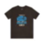 Thumbnail: WC - Property of 'CHURCHES COVE' - Unisex Jersey Short Sleeve Tee