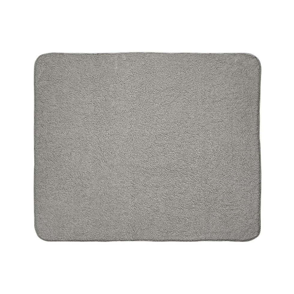 Thumbnail: Gretna Soccer League - Fleece Sherpa Blankets (50x60) or (60x80)