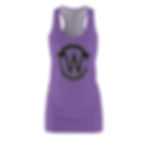 Thumbnail: WC Brand - Women's Swim Cover Up