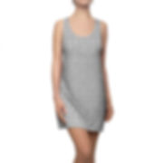 WC and Lake ICONS - Women's Swim Cover Up