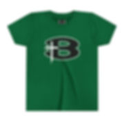 Youth Short Sleeve Tee