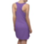 Thumbnail: WC Brand - Women's Swim Cover Up
