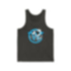 Thumbnail: WC - Mermaid Unisex Jersey Tank