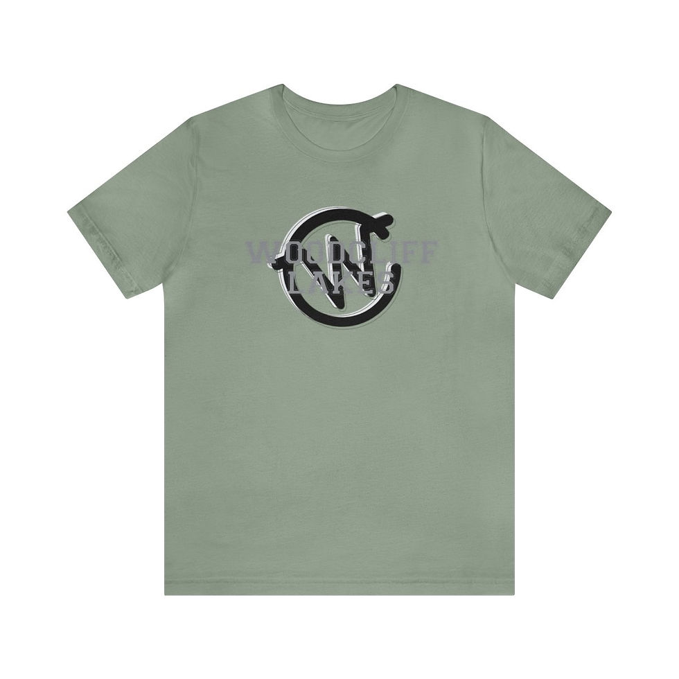 Thumbnail: WC Collegiate - Unisex Jersey Short Sleeve Tee