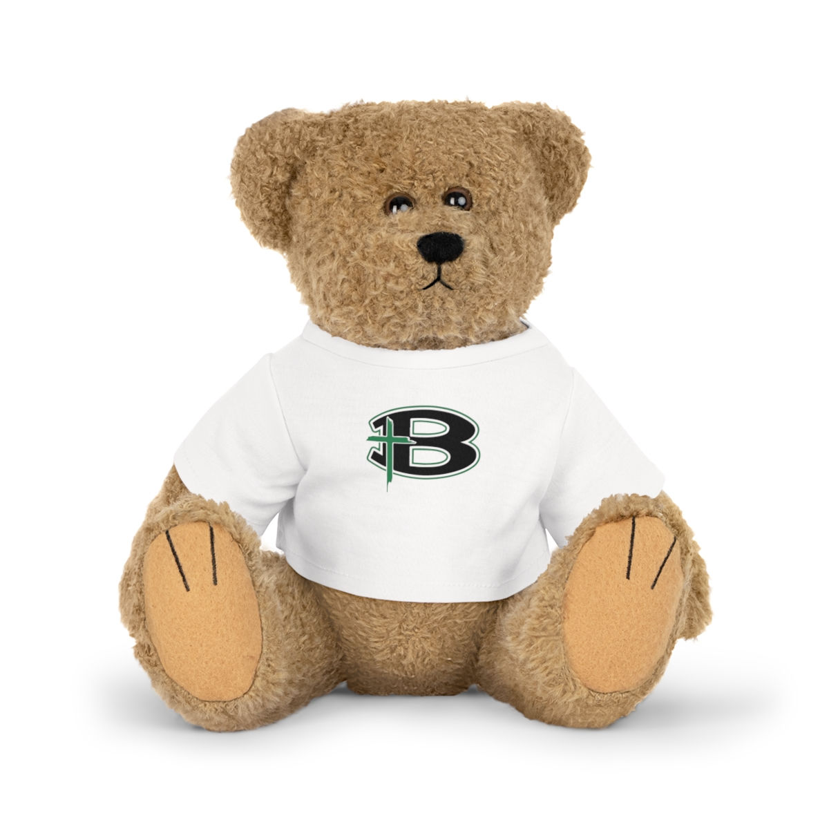 Bergan Bear with T-Shirt