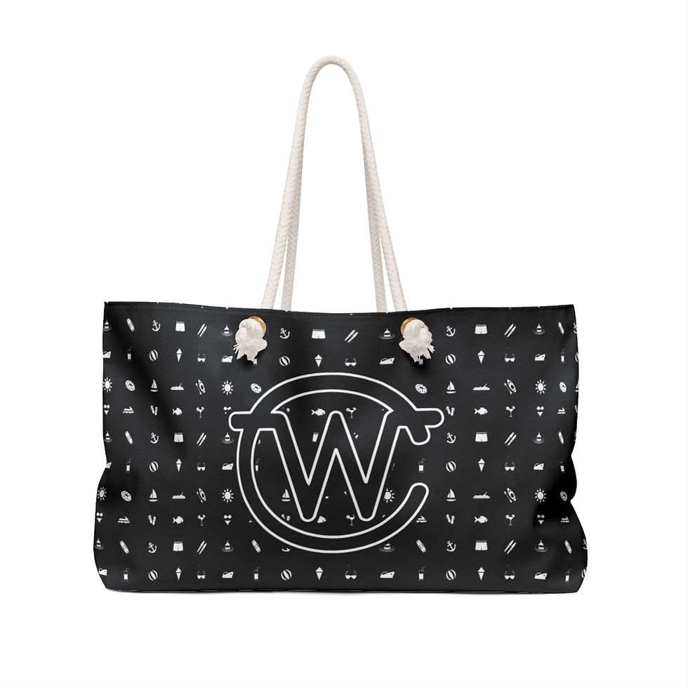 Thumbnail: WC Pontoon Party Bag