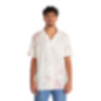 Thumbnail: Aloha PINK - Hawaiian Shirt