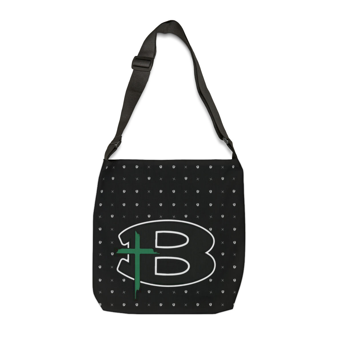 Bergan Adjustable Tote Bag
