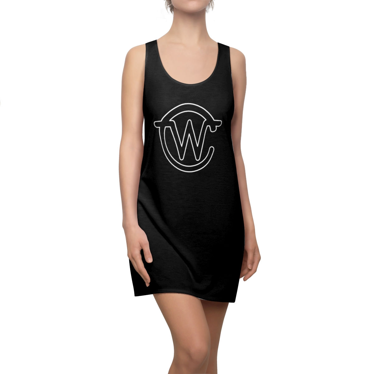 WC Brand - Women's Swim Cover Up