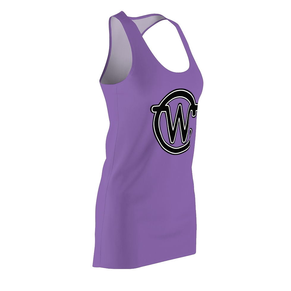 Thumbnail: WC Brand - Women's Swim Cover Up