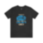 Thumbnail: WC - Property of 'LAKE SKI-D' - Unisex Jersey Short Sleeve Tee