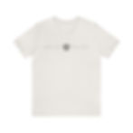 Thumbnail: WC - Liner Wave - Unisex Jersey Short Sleeve Tee