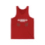 Thumbnail: WC - Off Road - Unisex Jersey Tank