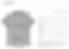 Thumbnail: GOLF Balls & Tees Polo - body &amp; sleeve