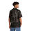 Thumbnail: Aloha PINK (black shirt) - Hawaiian Shirt