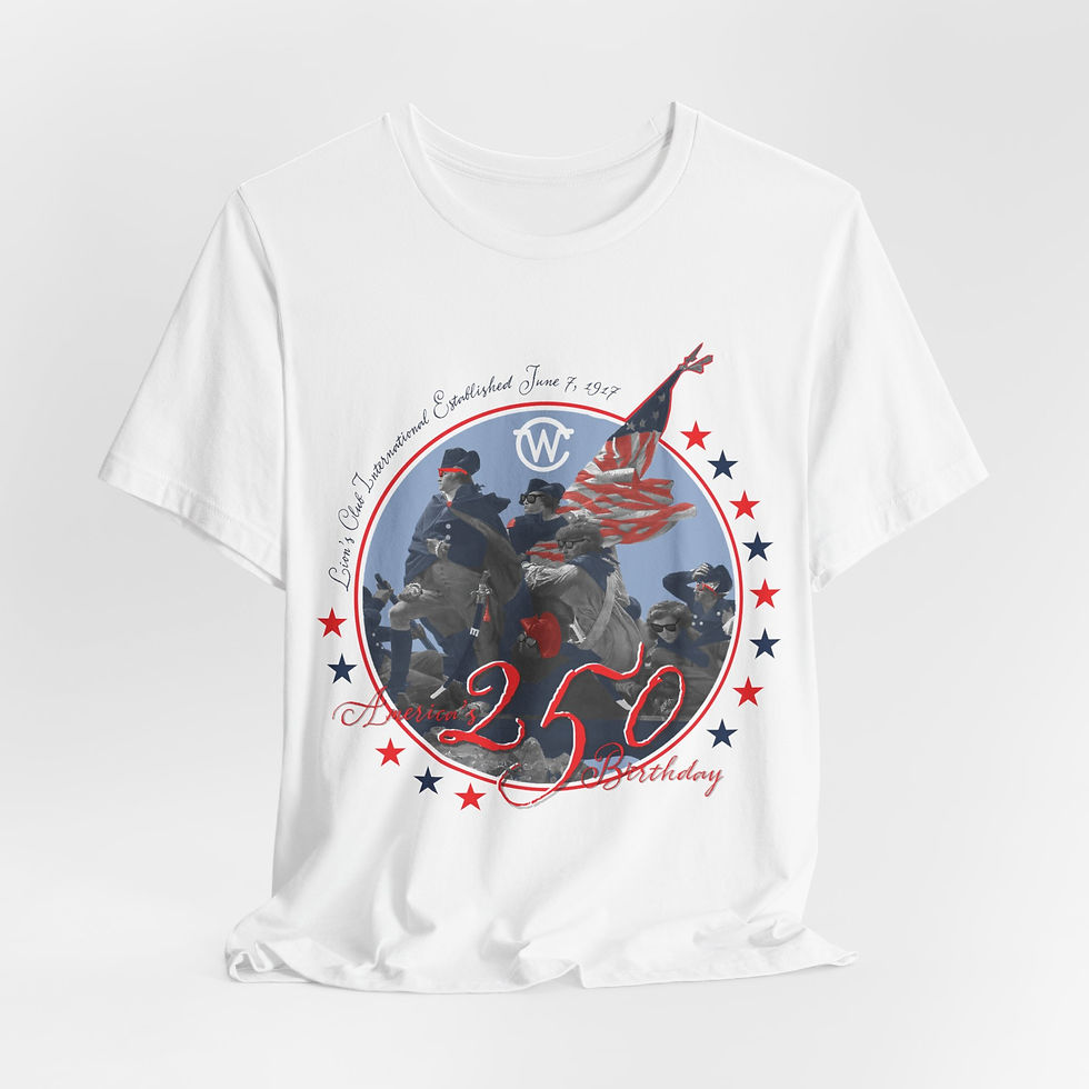 Thumbnail: WC Lions Club 2026