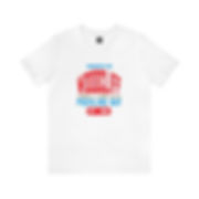 WC - Property of 'POEHLING BAY' Unisex Jersey Short Sleeve Tee
