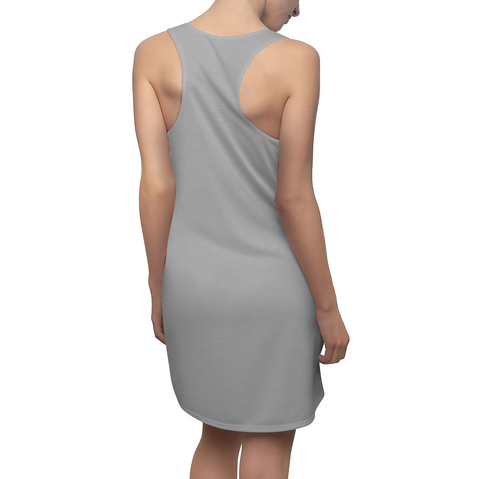 Thumbnail: WC Brand - Women's Swim Cover Up