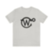 WC - Angeler Unisex Jersey Short Sleeve Tee