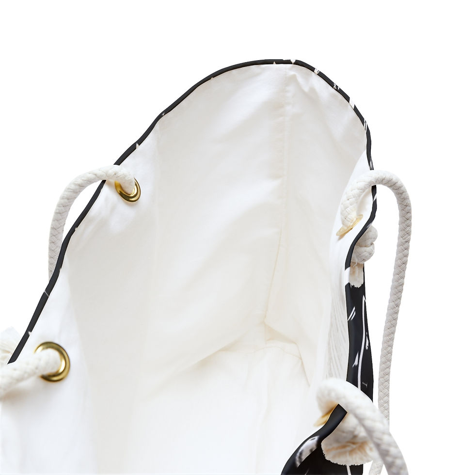 Thumbnail: WC Pontoon Party Bag