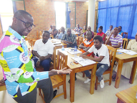 Formation continue sur les bilans cliniques en kinésithérapie