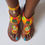 Thumbnail: Leather sandals 