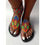 Thumbnail: Leather sandals 