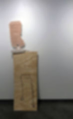 Material Study A - 1