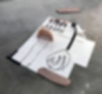 Material Study E - 3